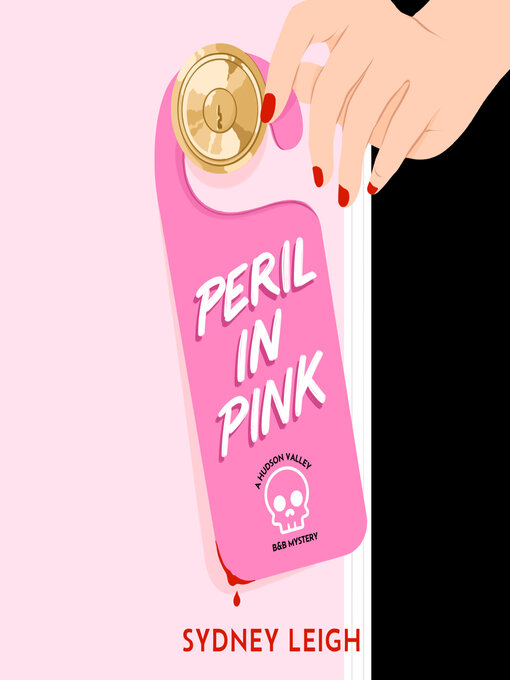 Title details for Peril in Pink by Sydney Leigh - Wait list